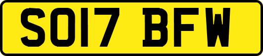 SO17BFW