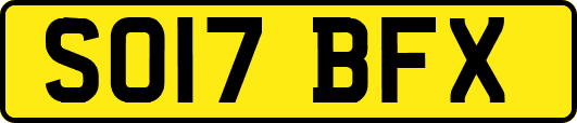 SO17BFX