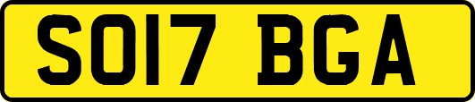SO17BGA