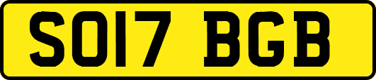 SO17BGB