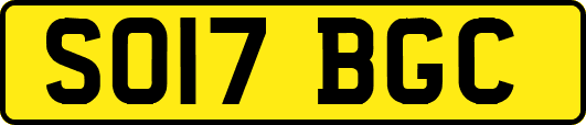 SO17BGC