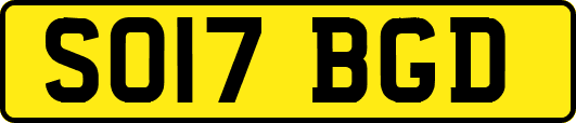 SO17BGD