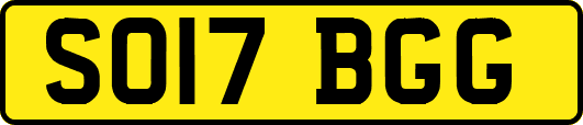SO17BGG