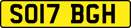 SO17BGH