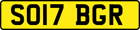 SO17BGR