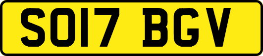 SO17BGV