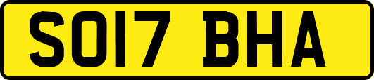 SO17BHA
