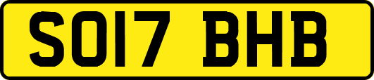 SO17BHB