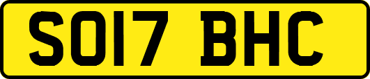 SO17BHC