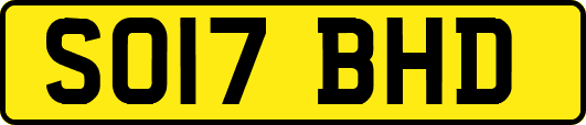 SO17BHD