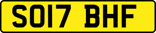 SO17BHF