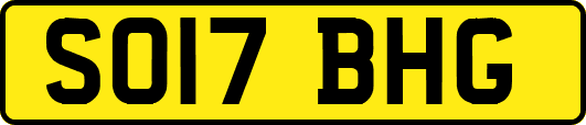 SO17BHG