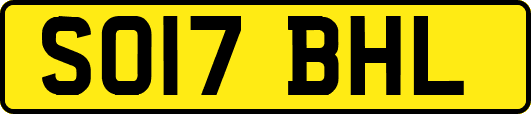 SO17BHL