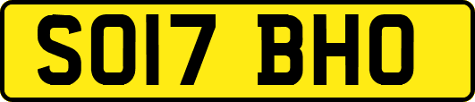 SO17BHO