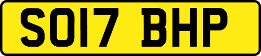 SO17BHP