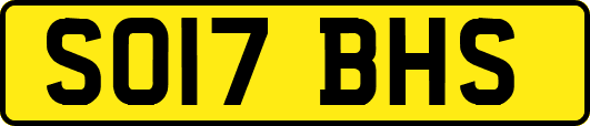 SO17BHS