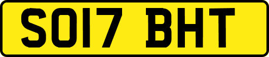 SO17BHT