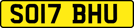 SO17BHU