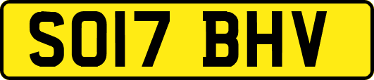 SO17BHV
