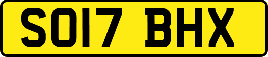 SO17BHX