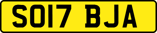 SO17BJA