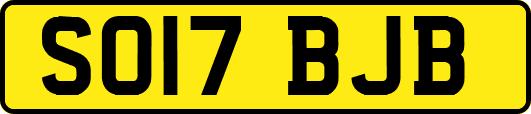 SO17BJB