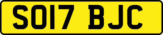 SO17BJC
