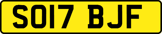 SO17BJF