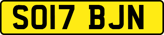 SO17BJN