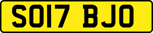 SO17BJO