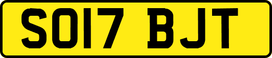SO17BJT