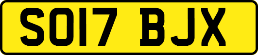 SO17BJX