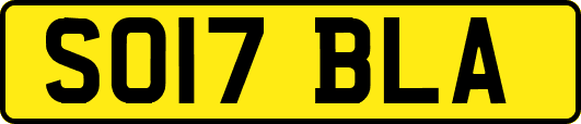 SO17BLA