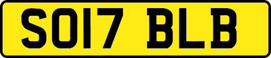 SO17BLB