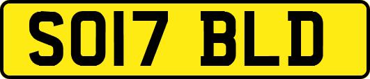 SO17BLD