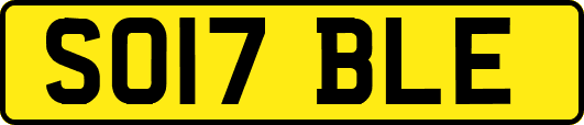 SO17BLE