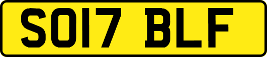 SO17BLF