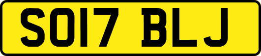 SO17BLJ