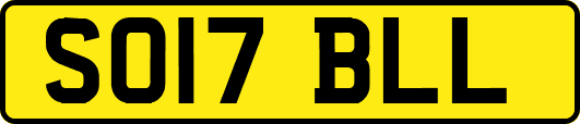 SO17BLL