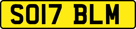 SO17BLM