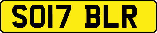 SO17BLR