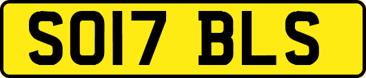 SO17BLS