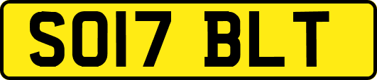 SO17BLT
