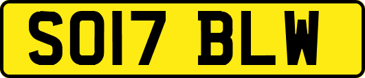 SO17BLW