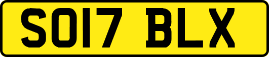 SO17BLX