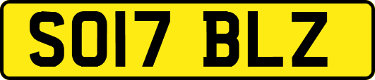 SO17BLZ