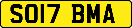 SO17BMA
