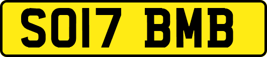SO17BMB