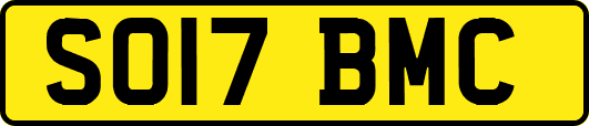 SO17BMC