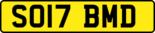 SO17BMD